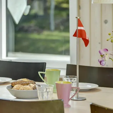 Windelgard - 1km From The Sea In Nw Jutland By Interhome * Lokken