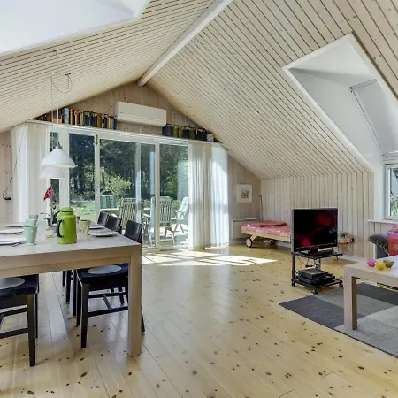 Windelgard - 1km From The Sea In Nw Jutland By Interhome Holiday home Lokken