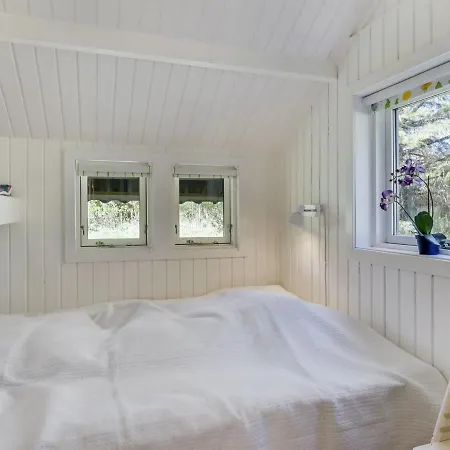 Windelgard - 1km From The Sea In Nw Jutland By Interhome Holiday home