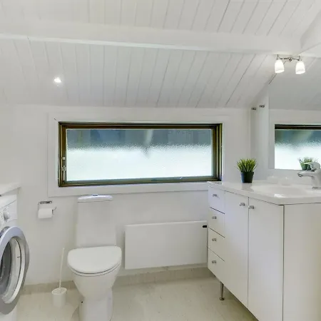 Windelgard - 1km From The Sea In Nw Jutland By Interhome *