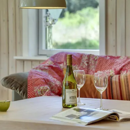 Holiday home Windelgard - 1km From The Sea In Nw Jutland By Interhome *