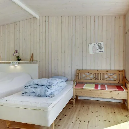 Windelgard - 1km From The Sea In Nw Jutland By Interhome *