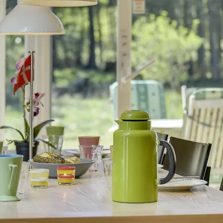 Windelgard - 1km From The Sea In Nw Jutland By Interhome Holiday home