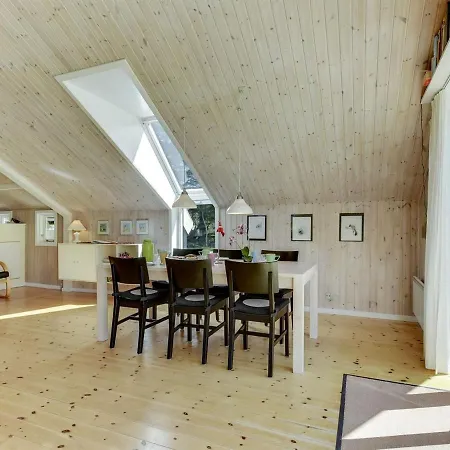 Windelgard - 1km From The Sea In Nw Jutland By Interhome Holiday home *