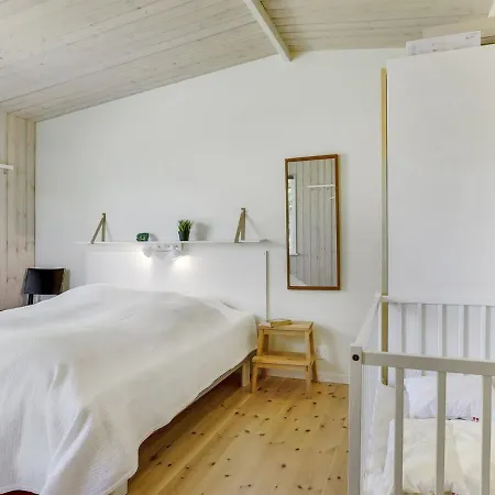 Windelgard - 1km From The Sea In Nw Jutland By Interhome Holiday home