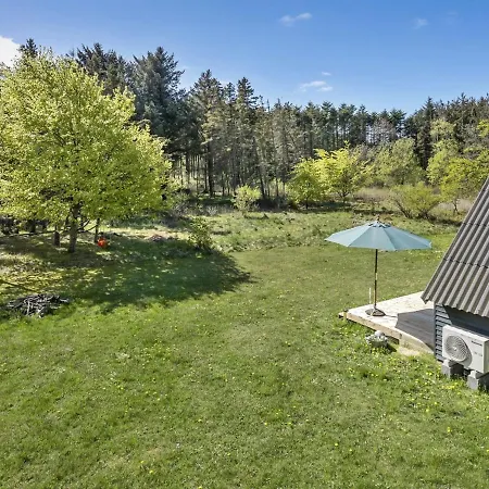 Windelgard - 1km From The Sea In Nw Jutland By Interhome