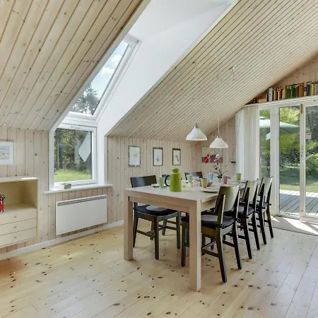 Windelgard - 1km From The Sea In Nw Jutland By Interhome