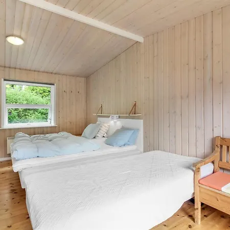 Dom wakacyjny Windelgard - 1km From The Sea By Interhome