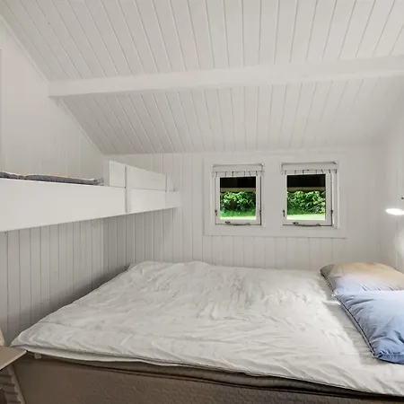 Windelgard - 1km From The Sea By Interhome Dom wakacyjny Løkken