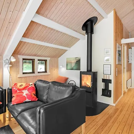 Windelgard - 1km From The Sea By Interhome Løkken