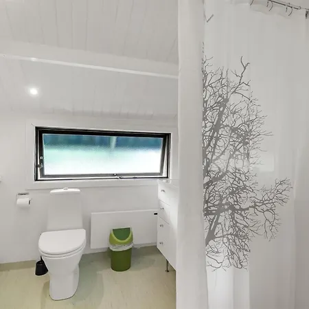 Windelgard - 1km From The Sea By Interhome