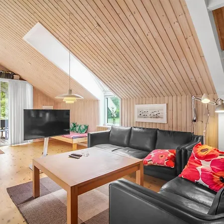 Windelgard - 1km From The Sea By Interhome Дом отдыха