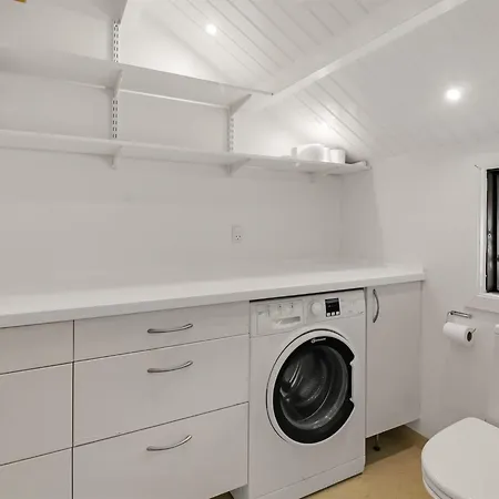 Dom wakacyjny Windelgard - 1km From The Sea By Interhome