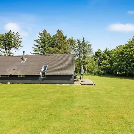 Windelgard - 1km From The Sea By Interhome *