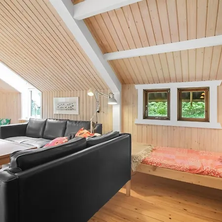 Windelgard - 1km From The Sea By Interhome