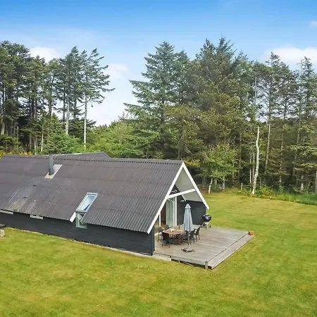 Dom wakacyjny Windelgard - 1km From The Sea By Interhome