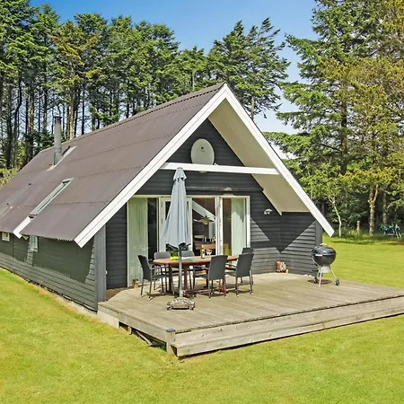 Windelgard - 1km From The Sea By Interhome Dom wakacyjny