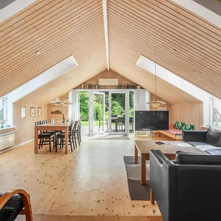 Prázdninový dům Windelgard - 1km From The Sea By Interhome